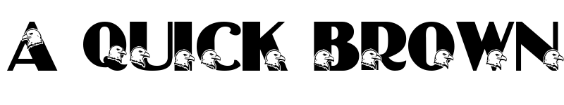 Preview of LMS Eagle Eyed Regular