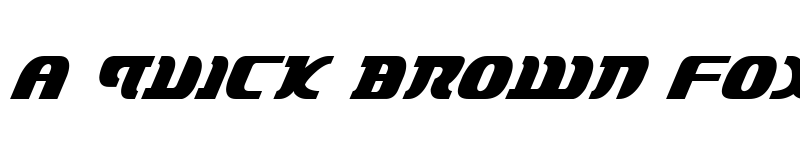 Preview of Lord of the Sith Cond Italic Cond Italic