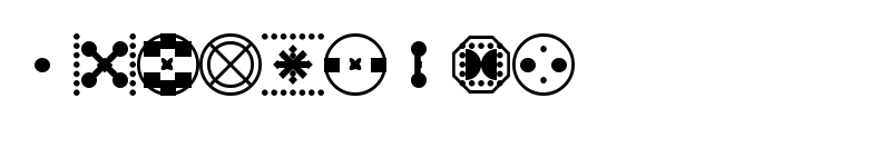 Preview of LTModulo Regular