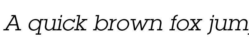 Preview of LubalinGraph LT Italic