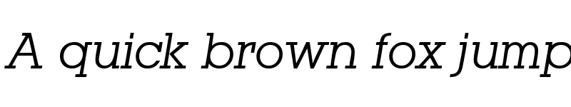 Preview of Lubbers RegularItalic