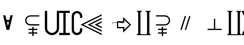 Preview of Mathematical Pi 2 BQ Regular