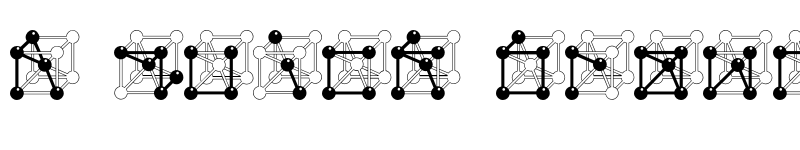 Preview of MetallicElement Regular