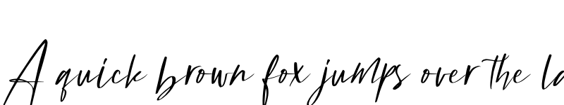Preview of Michigan Custom Italic