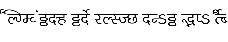 Preview of MillenniumShailesh Normal