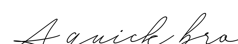 Preview of Mirabelya Italic