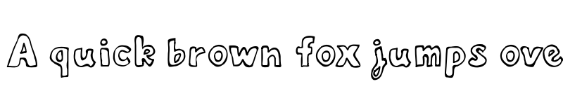 Preview of Mirvoshar Regular