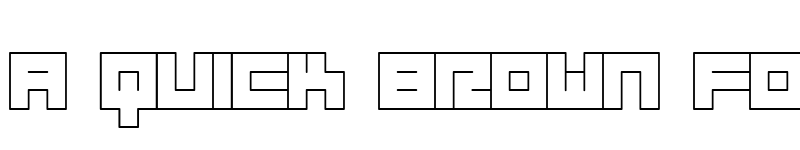 Preview of Miss Ellen Regular