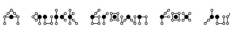 Preview of Molecular Regular