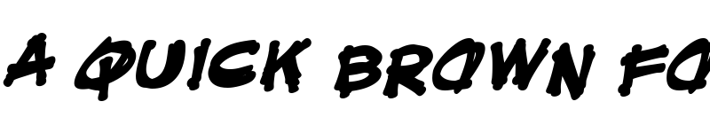 Preview of Mouth Breather BB Bold