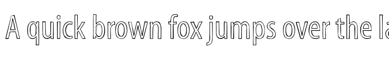 MyriadStd Sketch Font Download Free  LegionFonts