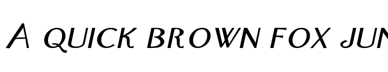 Preview of New-York-Extended Italic