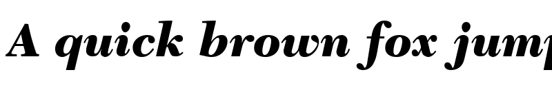 Preview of NewCaledonia-Black BlackItalic