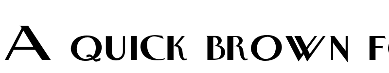 Preview of NewyorkertypeBold Regular