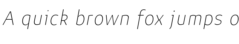 Preview of Niva-UltraLight-Italic_Condensed ?