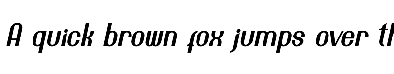 Preview of Oldbrothers Italic