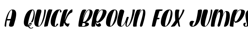 Preview of Plant Factory Italic Regular