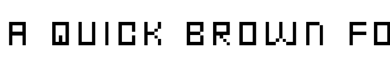 Preview of Punk Rock Font Condensed Thin