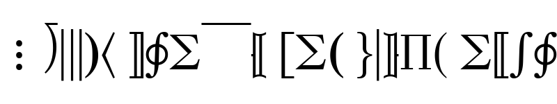 Preview of Quanta Pi Five SSi Regular