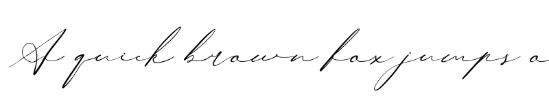 Preview of Quensialy Signature