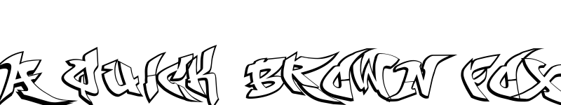 Preview of RaseOne Outline Outline