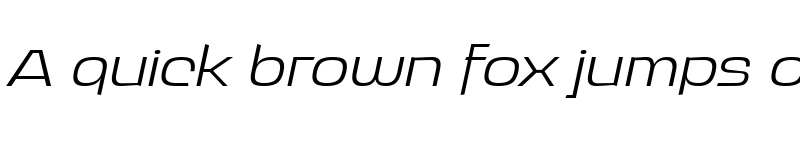 Preview of Ritafurey Light Italic