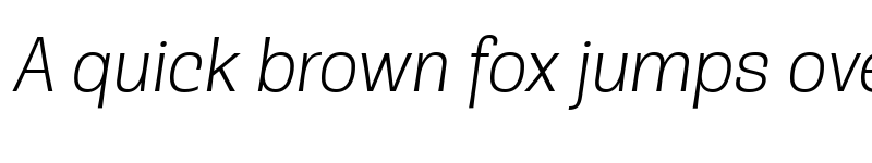 Preview of Rude-ThinItalic ?