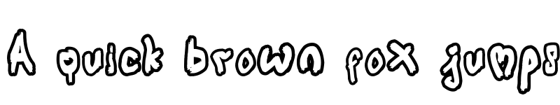 Preview of Sapoetry Regular
