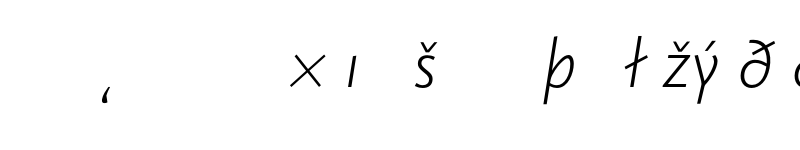 Preview of Scala Sans Light Exp Italic