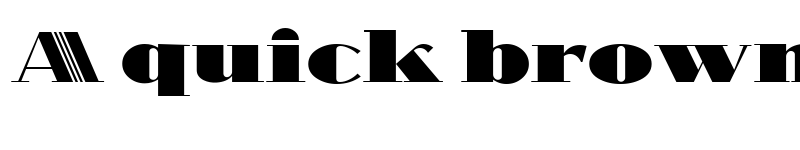 Preview of SlamBang Theater NF Regular