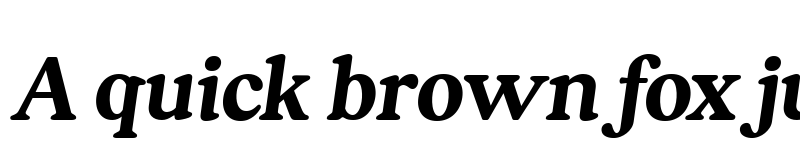 Preview of South Belgian Italic