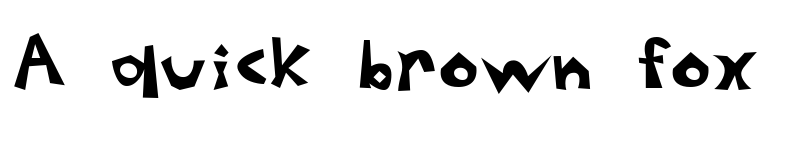 Preview of Speed Bump Regular