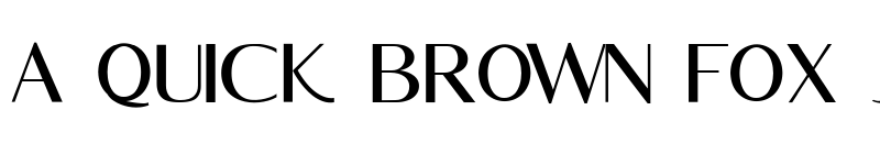 Preview of Strollers Serif