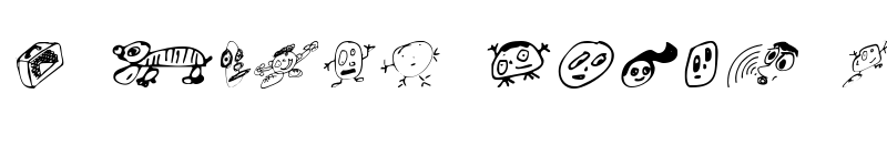 Preview of Swatbats 1 Regular