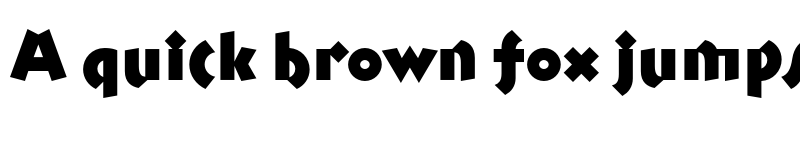 Preview of Talking Drum ITC Std Regular