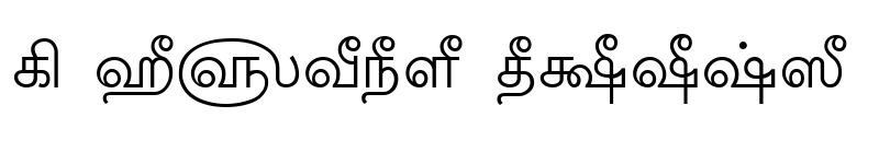 Preview of TAM-Tamil140 Normal