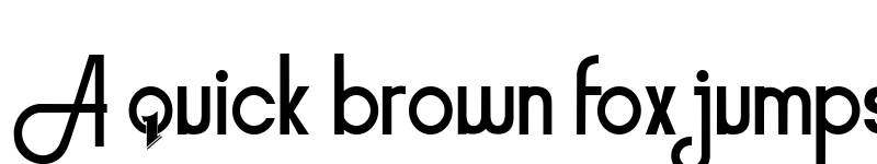 Preview of the Sallmode Regular