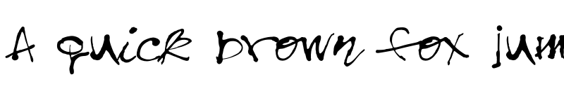 Preview of Treefrog Regular