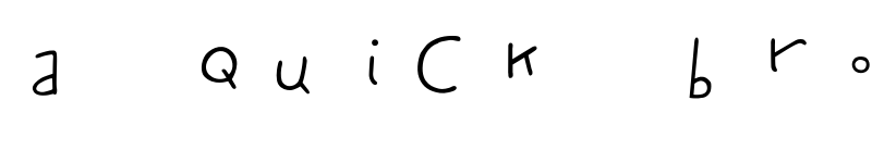 Preview of Ultraduck Regular