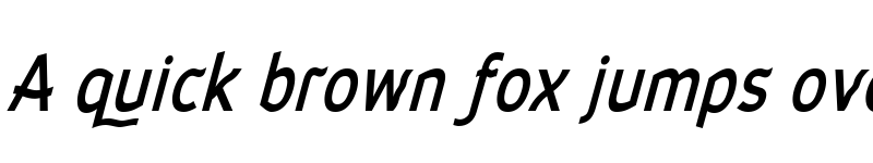 Preview of Waverley Bold Italic Bold Italic