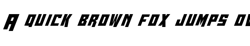 Preview of Whiskey Bravo Victor Condensed Condensed