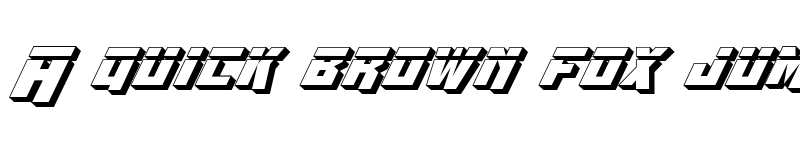 Preview of Whiskey Bravo Victor Laser3D Laser3D