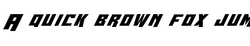 Preview of Whiskey Bravo Victor Regular