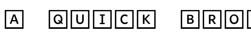 Preview of WhitneyIndexWhite-Square-Medium Regular
