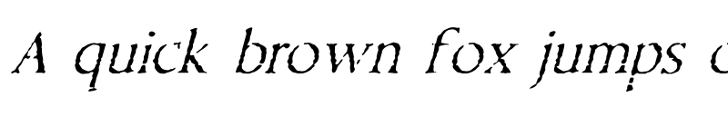 Preview of Why damn it Oblique Regular