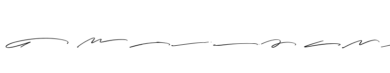 Preview of Whyteover Swash Regular