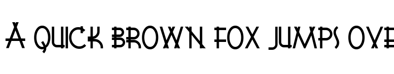 Preview of WigwamNF Regular