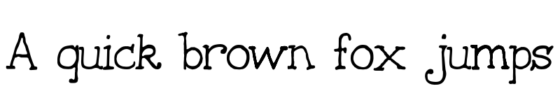 Preview of Windrow Hand Light Regular