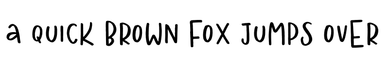 Preview of Winter Violet Sans