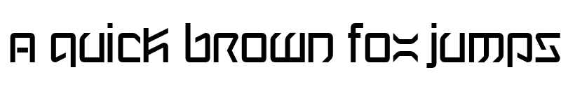 Preview of Wintermute Regular